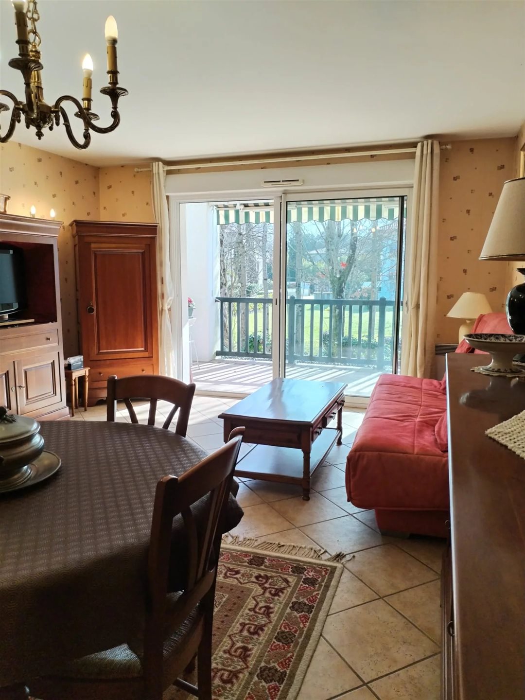 Appartement à vendre, 69m², Bayonne