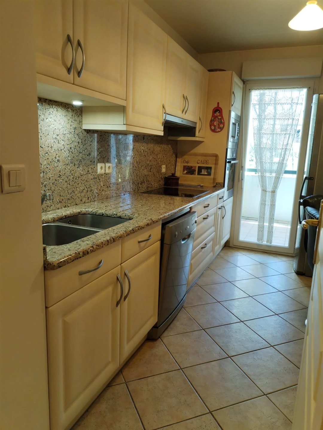 Appartement à vendre, 69m², Bayonne