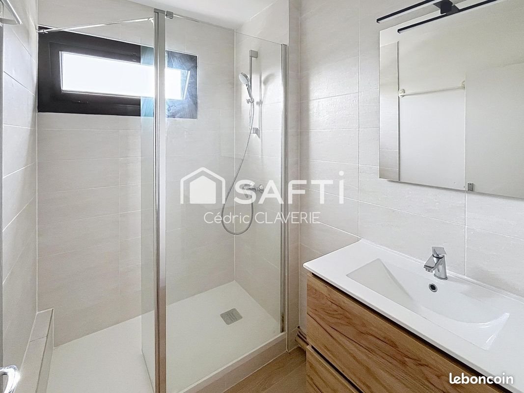 Appartement à vendre, 31m², Talence