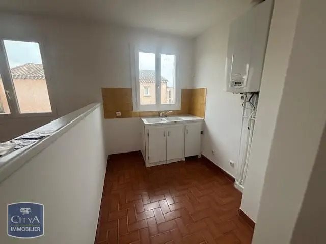 Appartement à louer, 33m², Agde (Cap d'Agde)