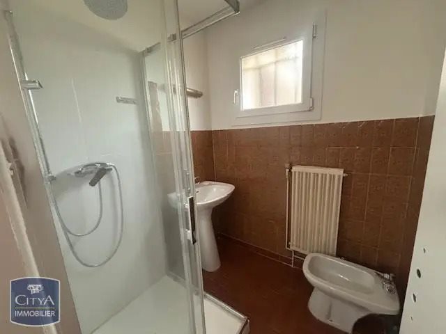 Appartement à louer, 33m², Agde (Cap d'Agde)