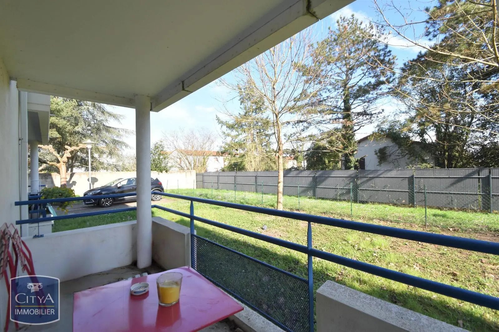 Appartement à vendre, 26m², Marmande