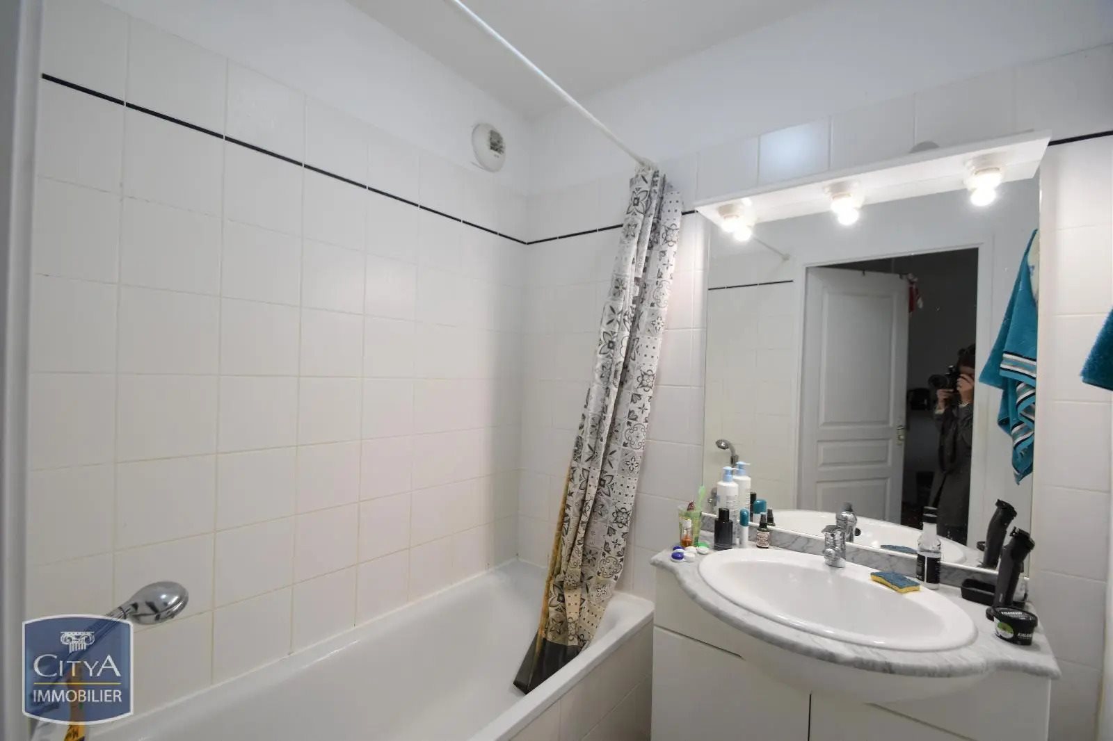 Appartement à vendre, 26m², Marmande