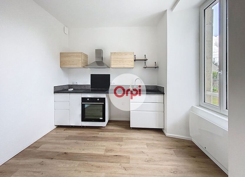 Appartement à louer, 70m², Muzillac