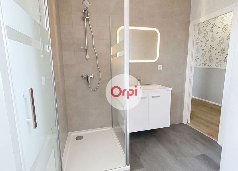 Appartement à louer, 70m², Muzillac