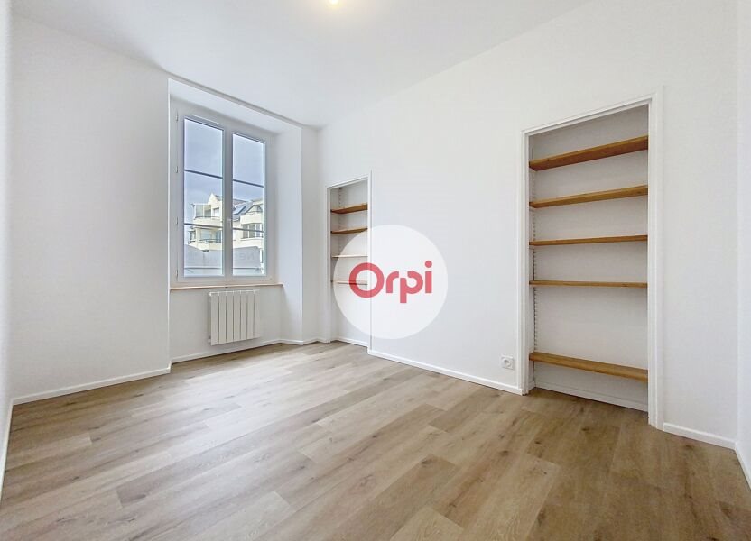 Appartement à louer, 70m², Muzillac