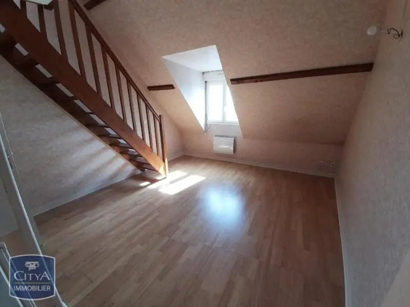 Appartement à louer, 26m², Joué-lès-Tours