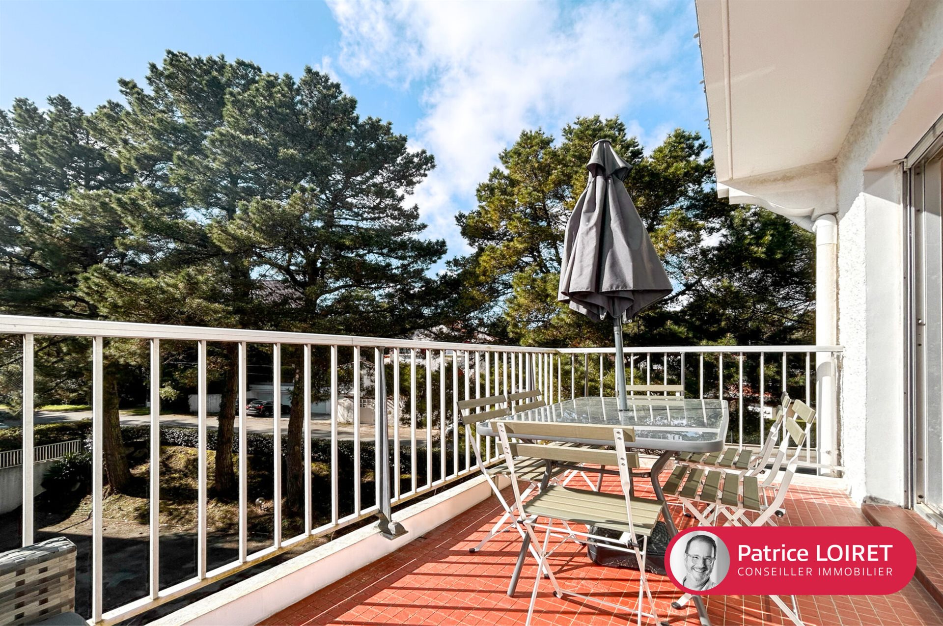 Appartement à vendre, 83m², La Baule-Escoublac