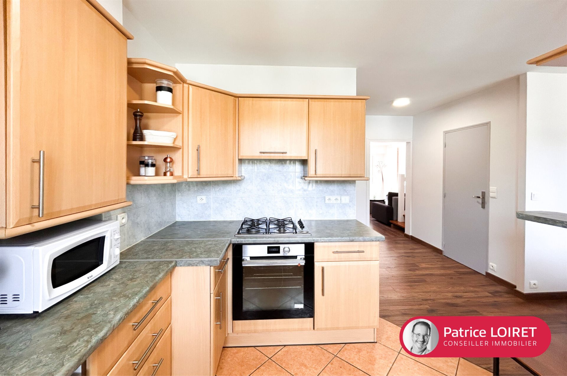 Appartement à vendre, 83m², La Baule-Escoublac