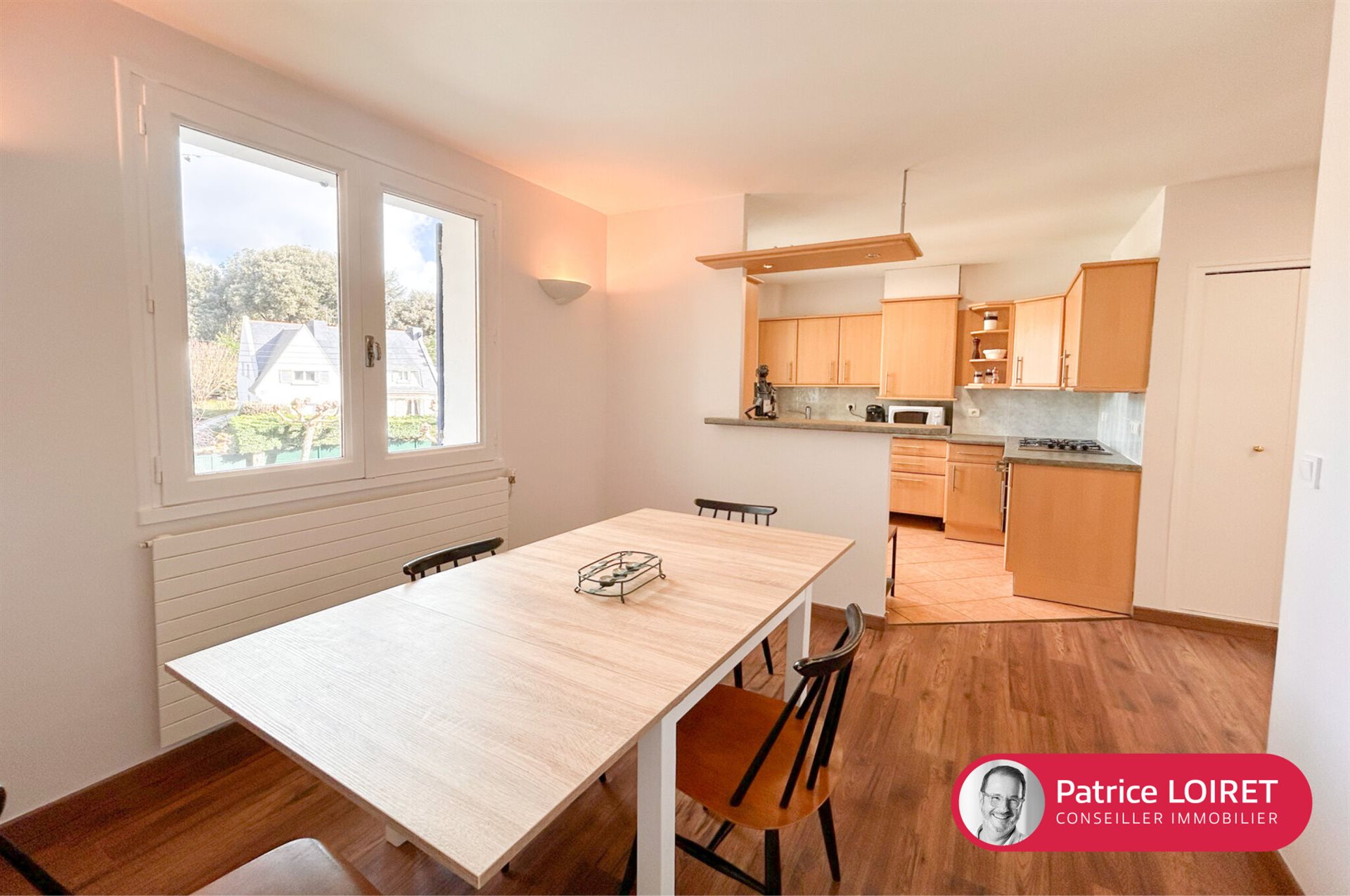 Appartement à vendre, 83m², La Baule-Escoublac