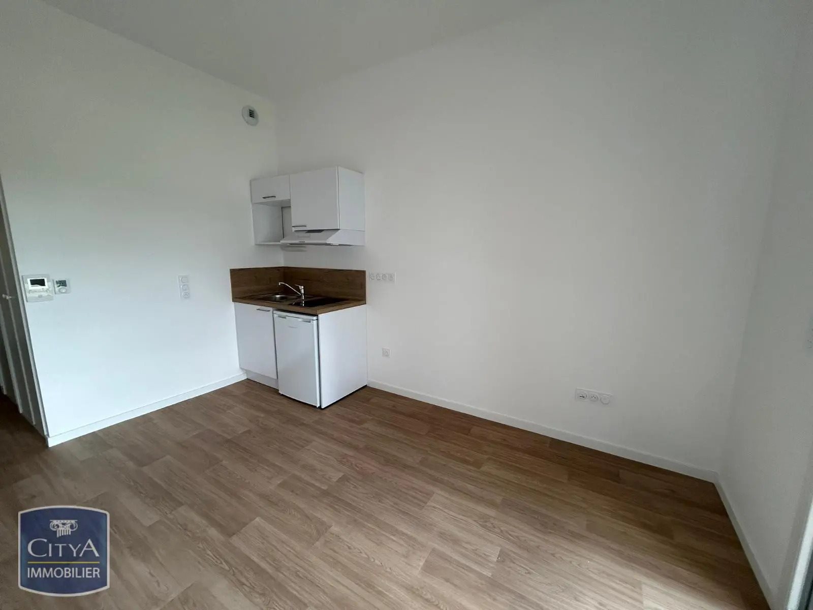 Appartement à louer, 19m², Laval