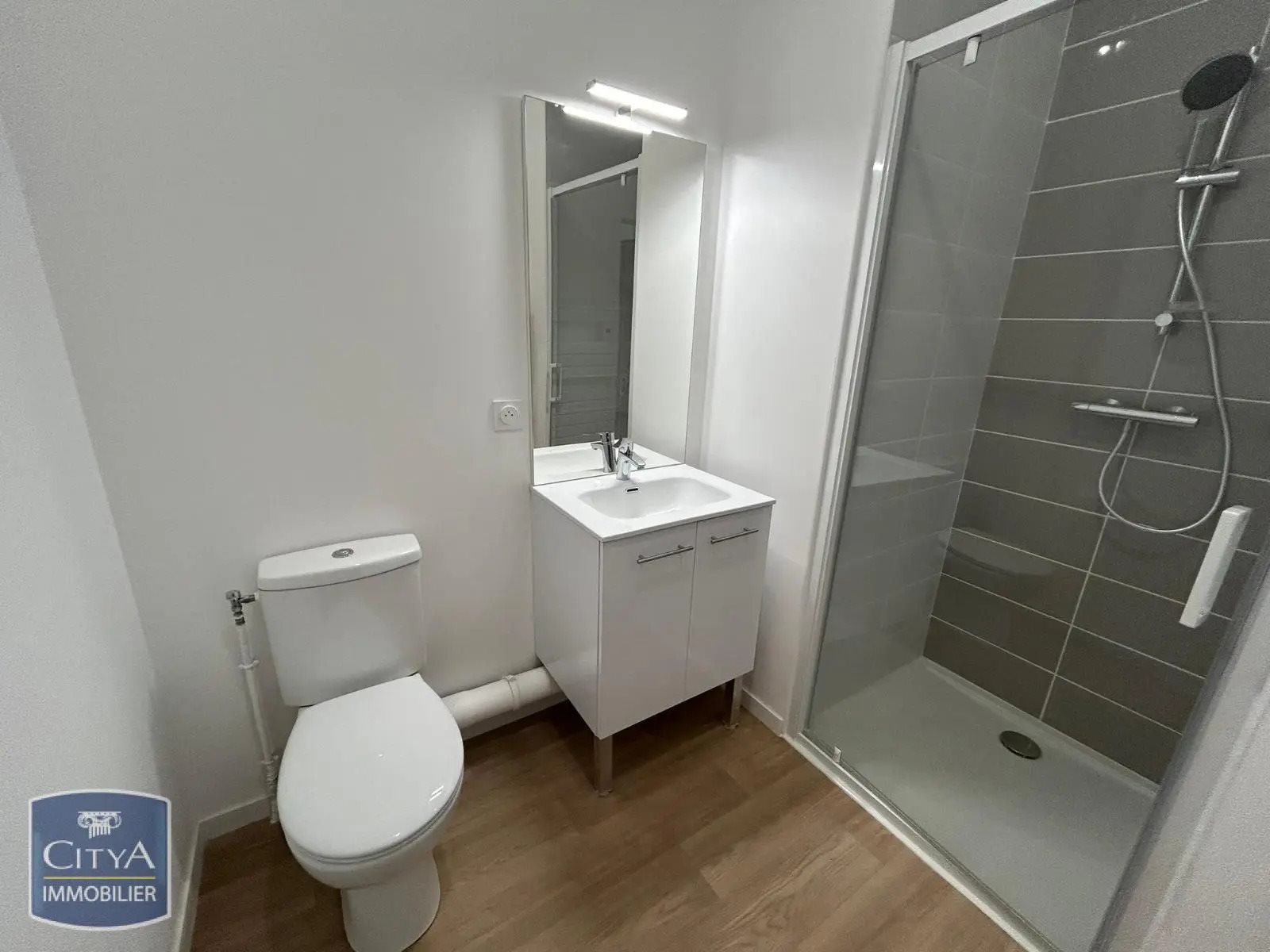 Appartement à louer, 19m², Laval