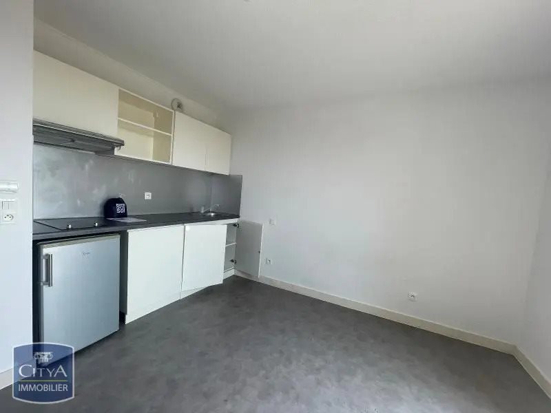 Appartement à louer, 20m², Béziers
