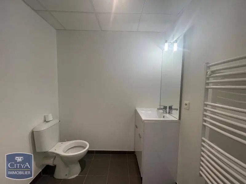 Appartement à louer, 20m², Béziers