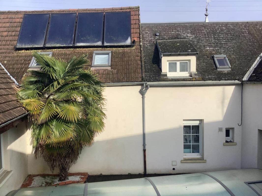 Maison à vendre, 242m², Clermont