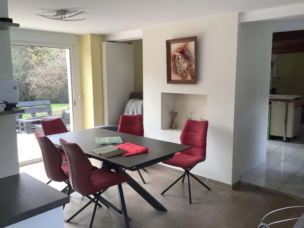 Maison à vendre, 242m², Clermont
