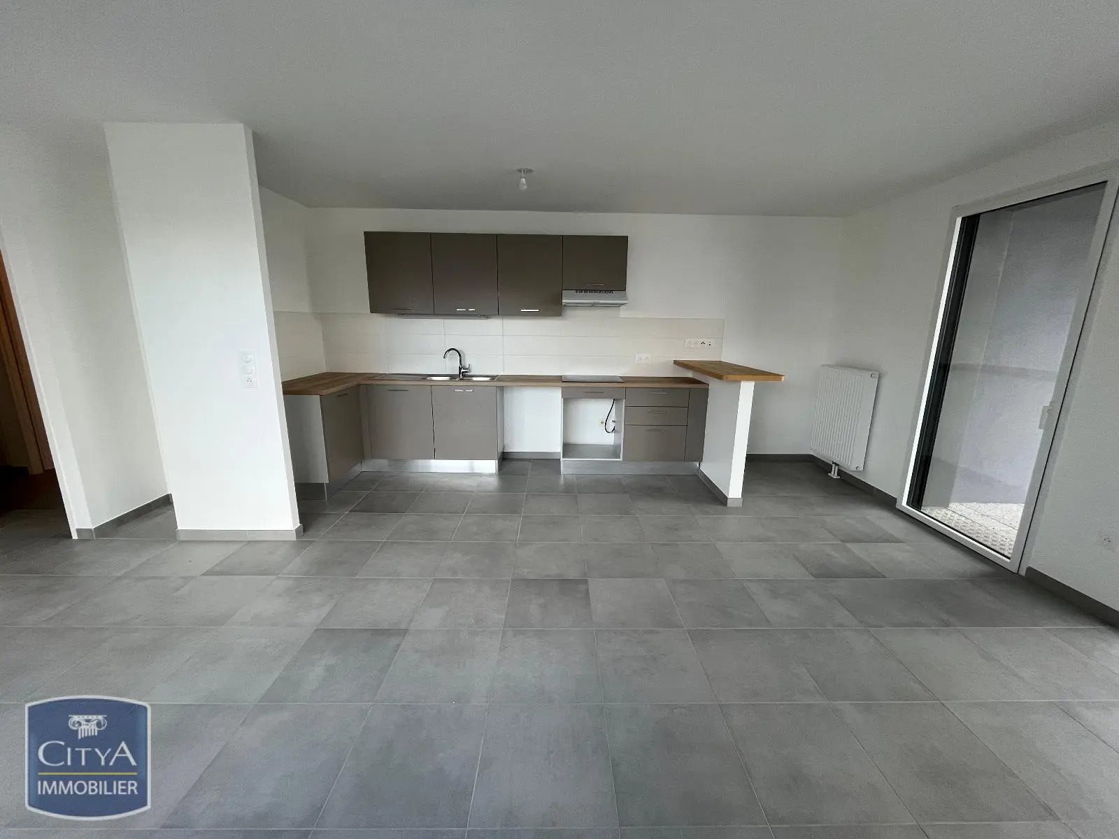 Appartement à louer, 75m², Lingolsheim