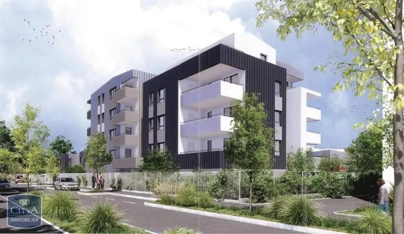 Appartement à louer, 75m², Lingolsheim