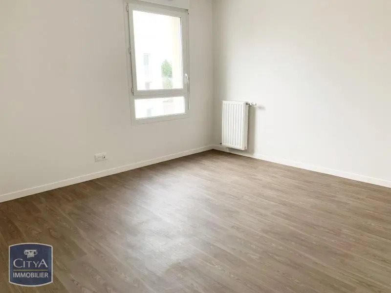 Appartement à louer, 54m², Magnanville
