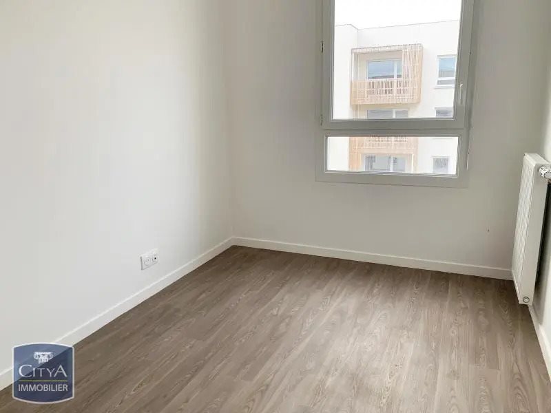 Appartement à louer, 54m², Magnanville