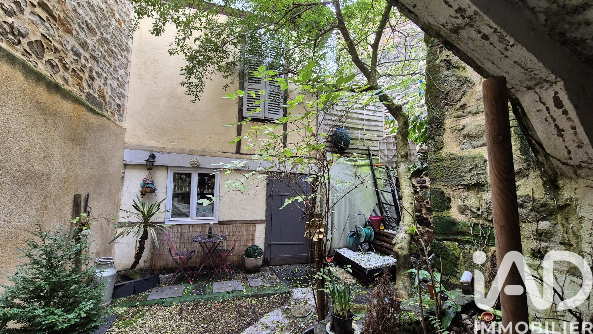 Appartement à vendre, 140m², Decazeville