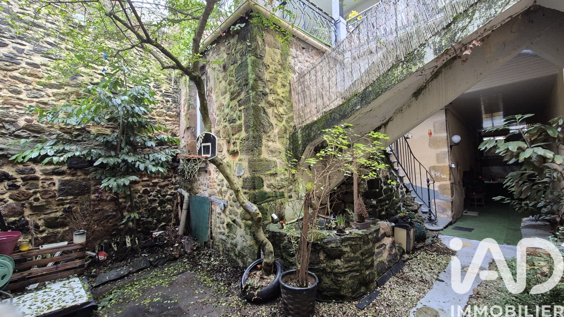 Appartement à vendre, 140m², Decazeville