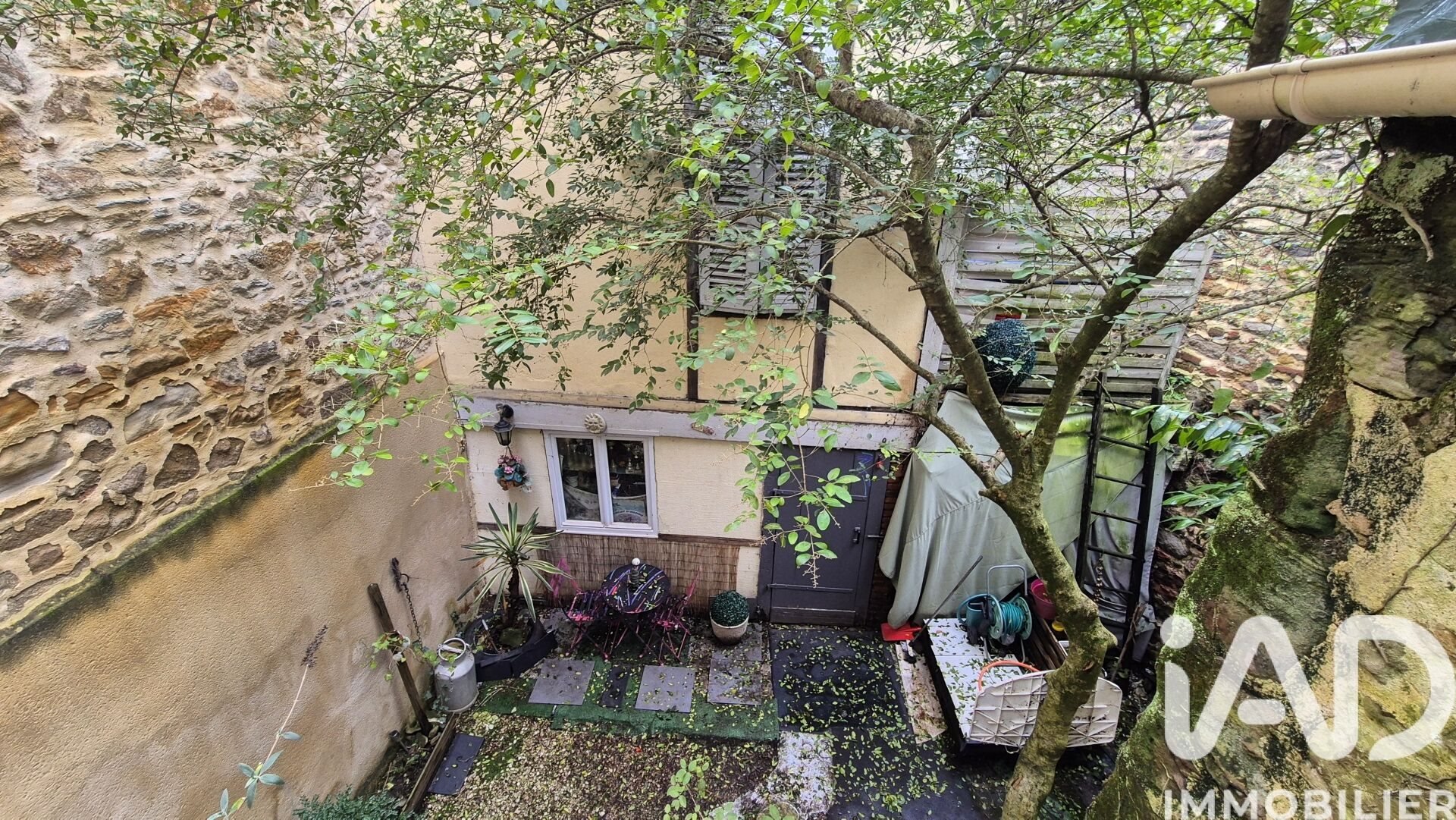 Appartement à vendre, 140m², Decazeville