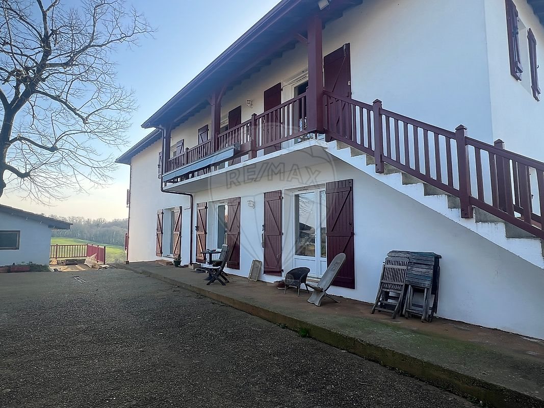 Maison à vendre, 214m², Saint-Aubin