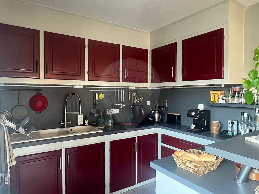 Maison à vendre, 214m², Saint-Aubin