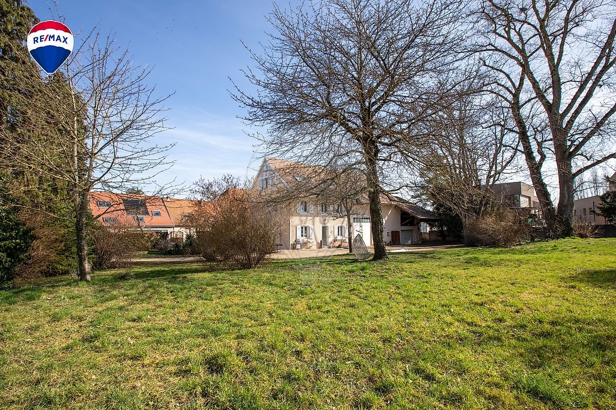 Maison à vendre, 146m², Riedisheim