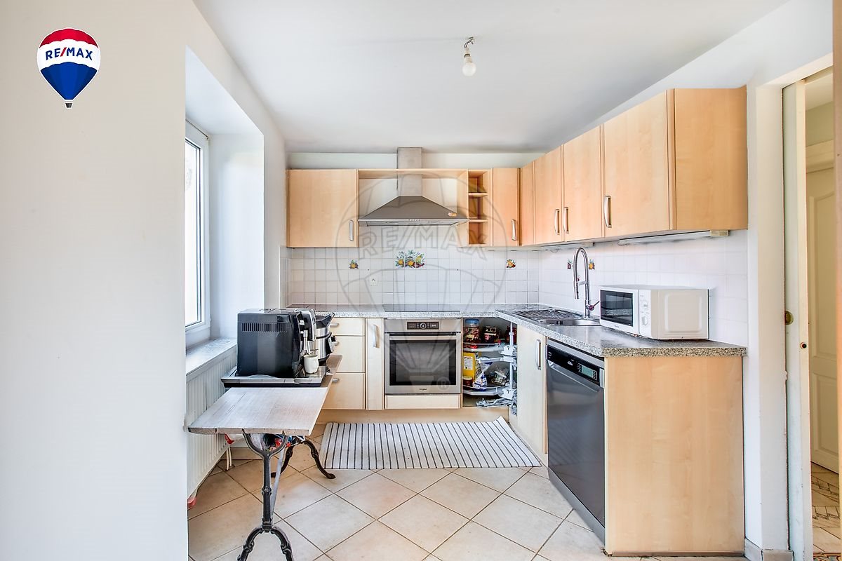 Maison à vendre, 146m², Riedisheim