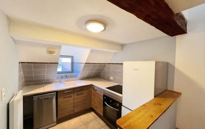 Appartement à vendre, 60m², Chalon-sur-Saône