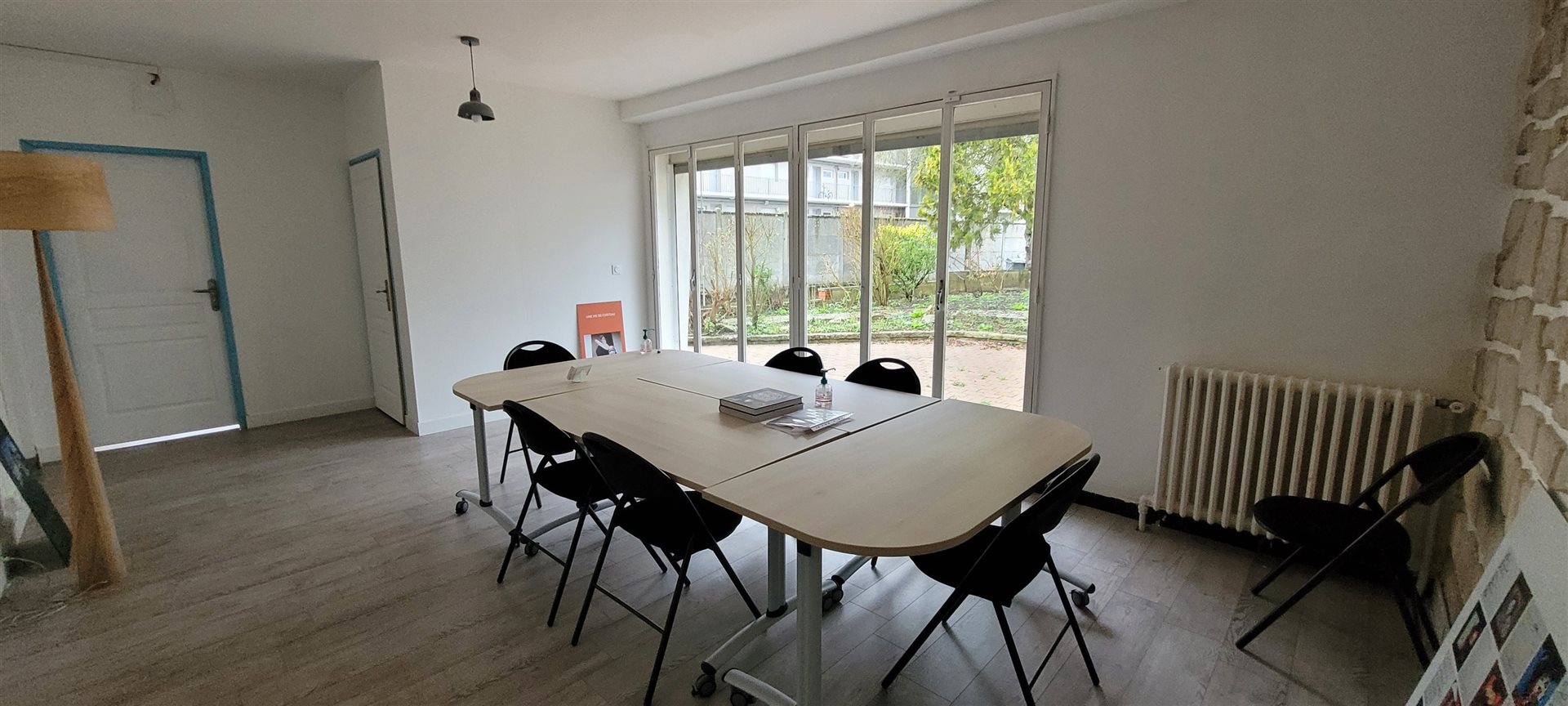 Appartement à vendre, 180m², Villers-Cotterêts