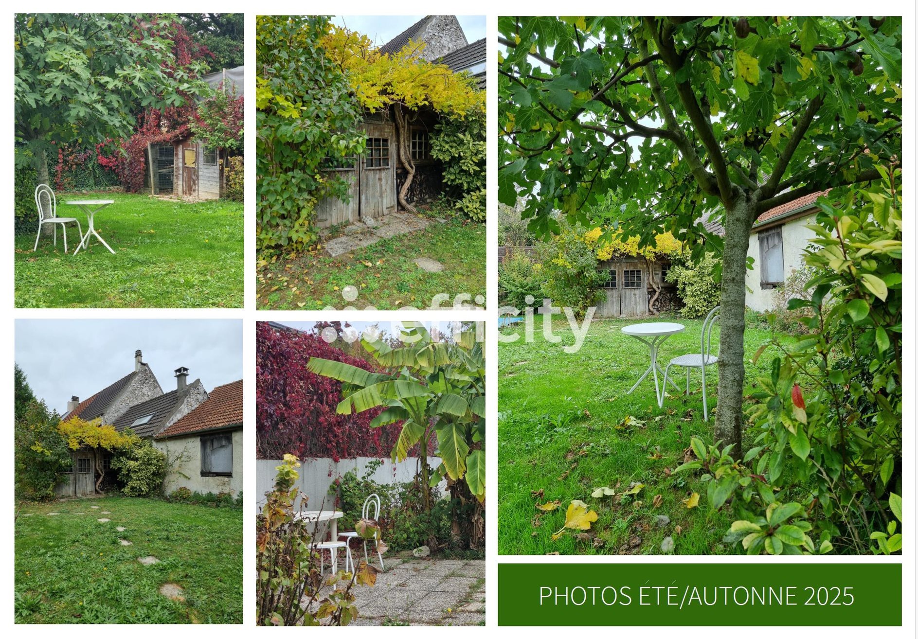 Appartement à vendre, 136m², Thorigny-sur-Marne