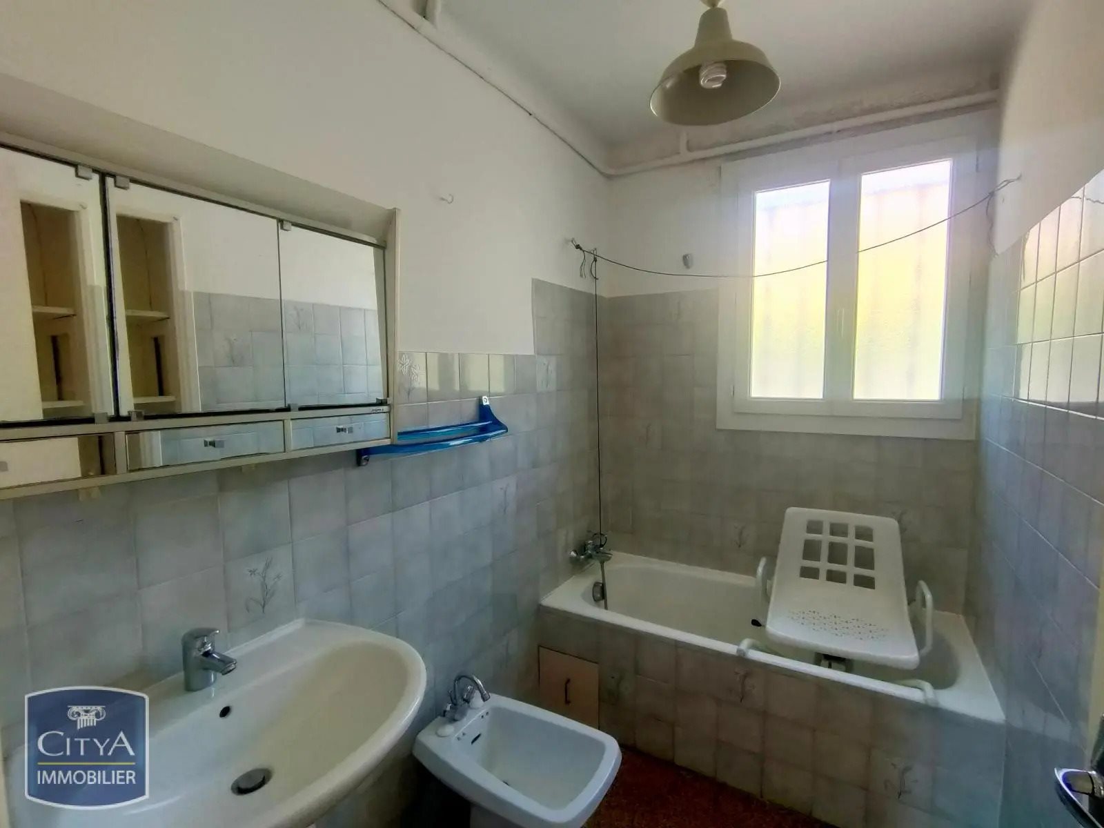 Appartement à louer, 53m², Sanary-sur-Mer