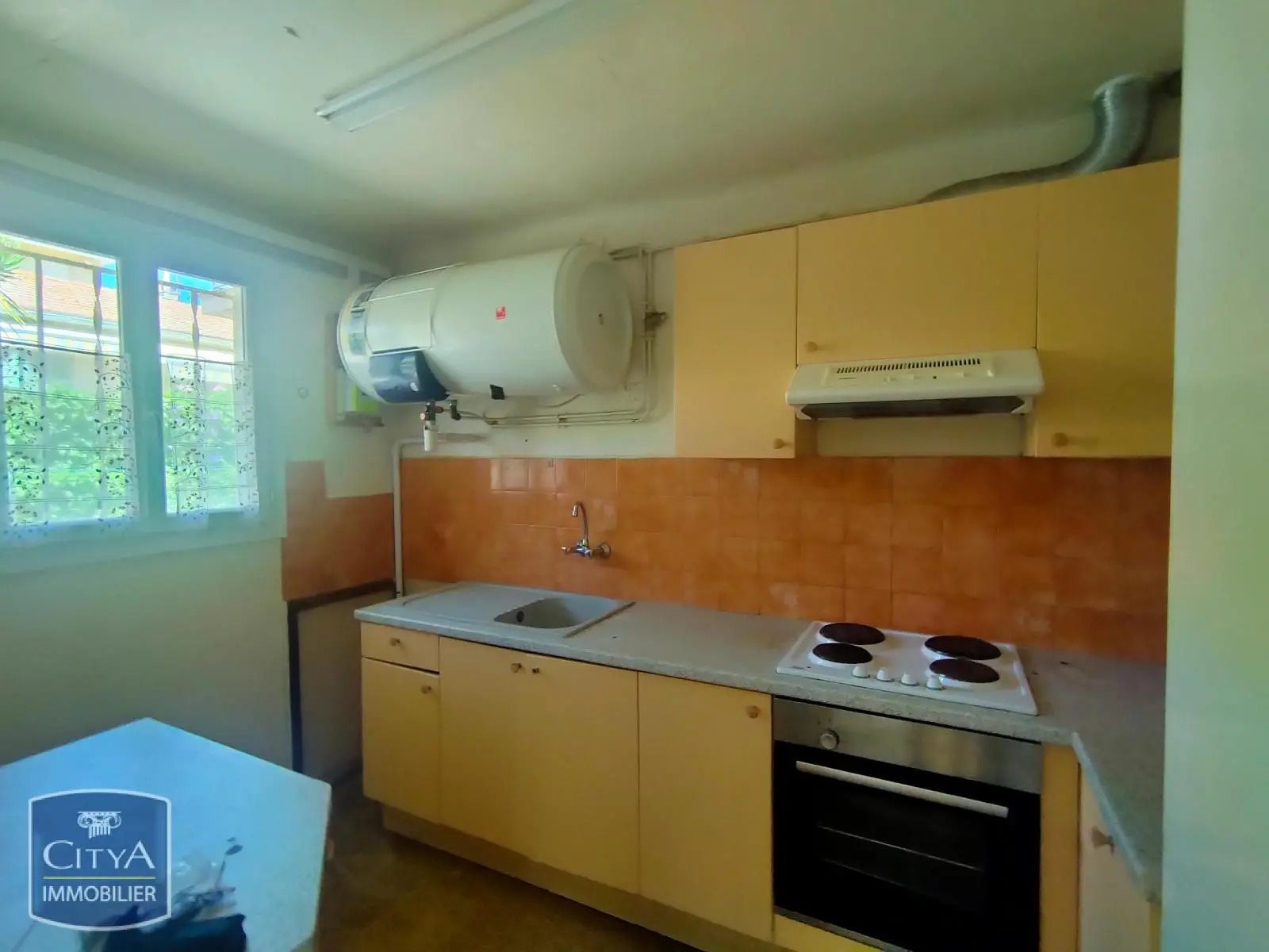 Appartement à louer, 53m², Sanary-sur-Mer