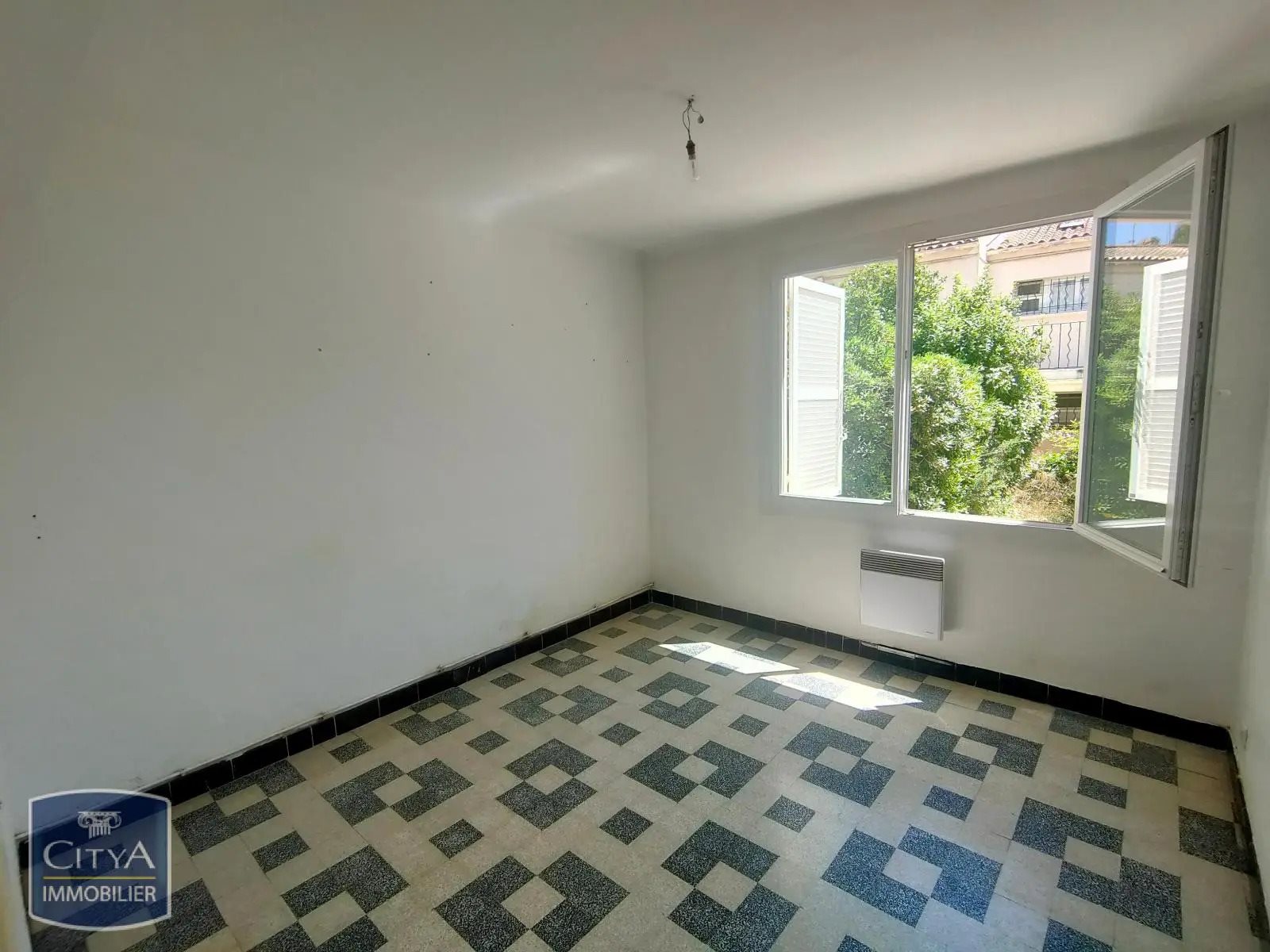 Appartement à louer, 53m², Sanary-sur-Mer