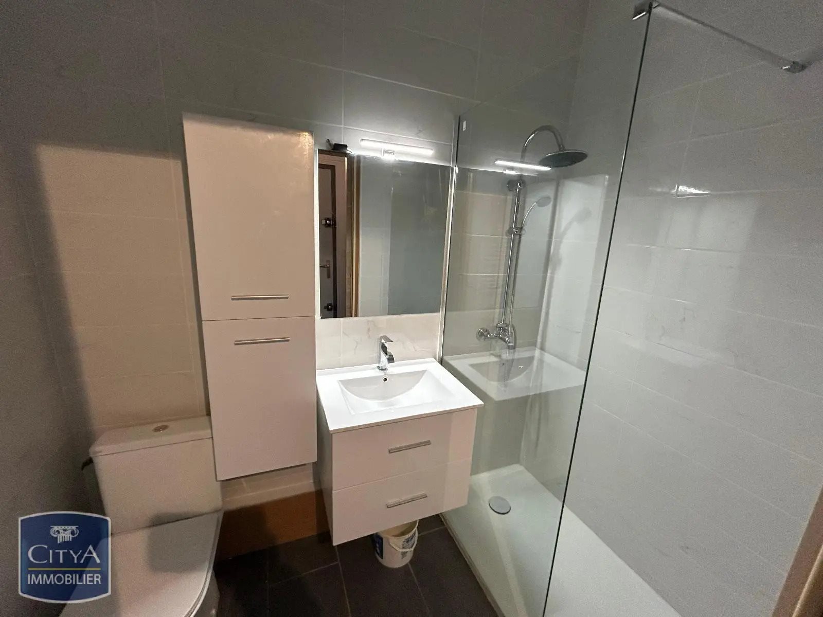 Appartement à louer, 35m², Marignane