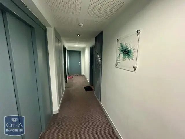 Appartement à vendre, 39m², Bagnolet