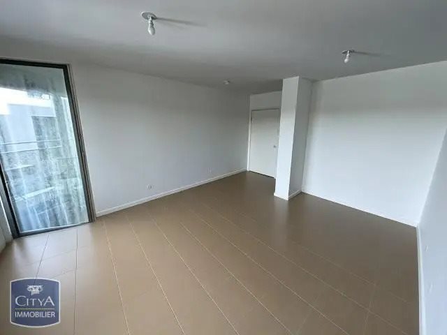 Appartement à vendre, 39m², Bagnolet