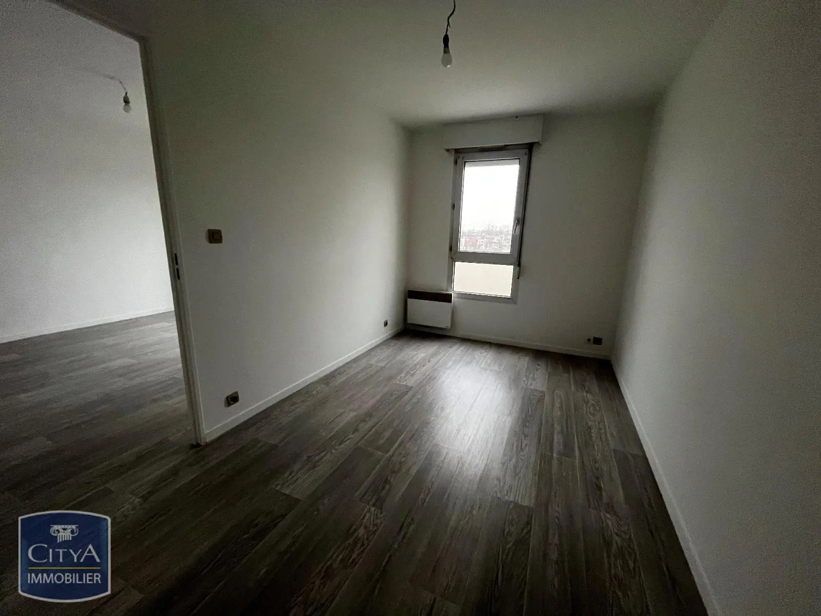 Appartement à louer, 36m², Meaux