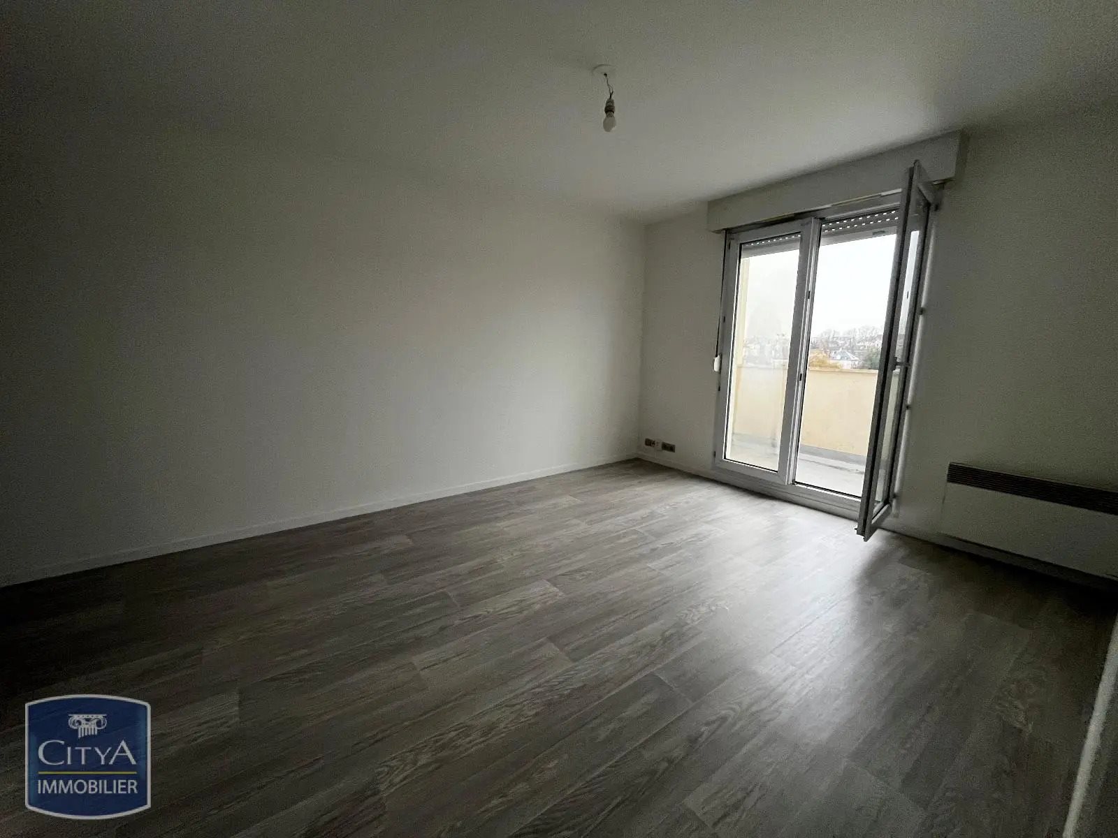 Appartement à louer, 36m², Meaux