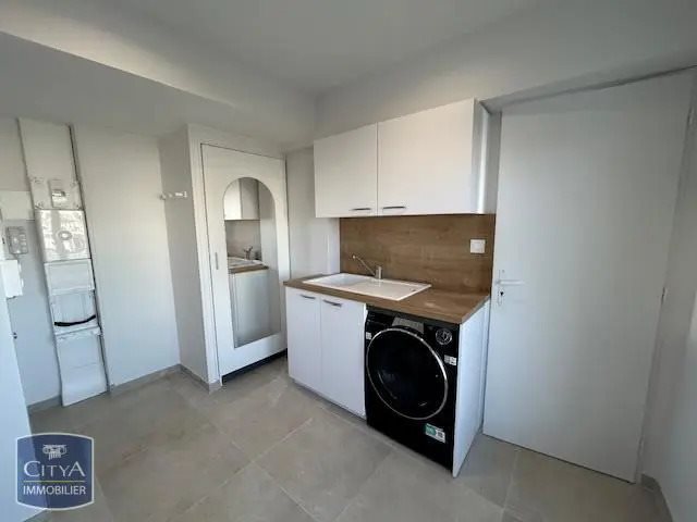 Appartement à louer, 27m², Royan