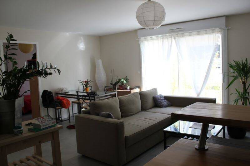 Appartement à louer, 47m², Basse-Goulaine