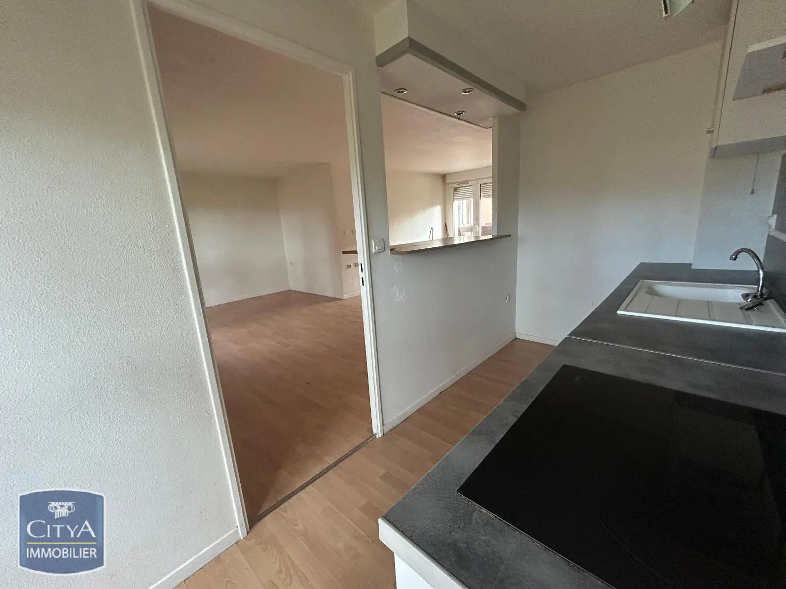 Appartement à louer, 57m², Touques