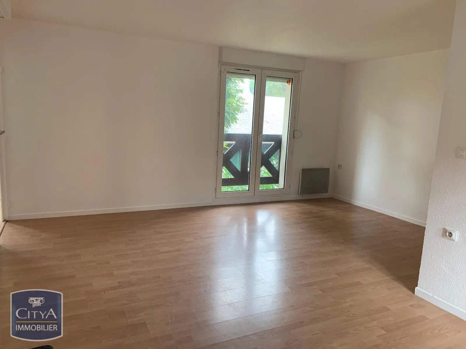 Appartement à louer, 57m², Touques