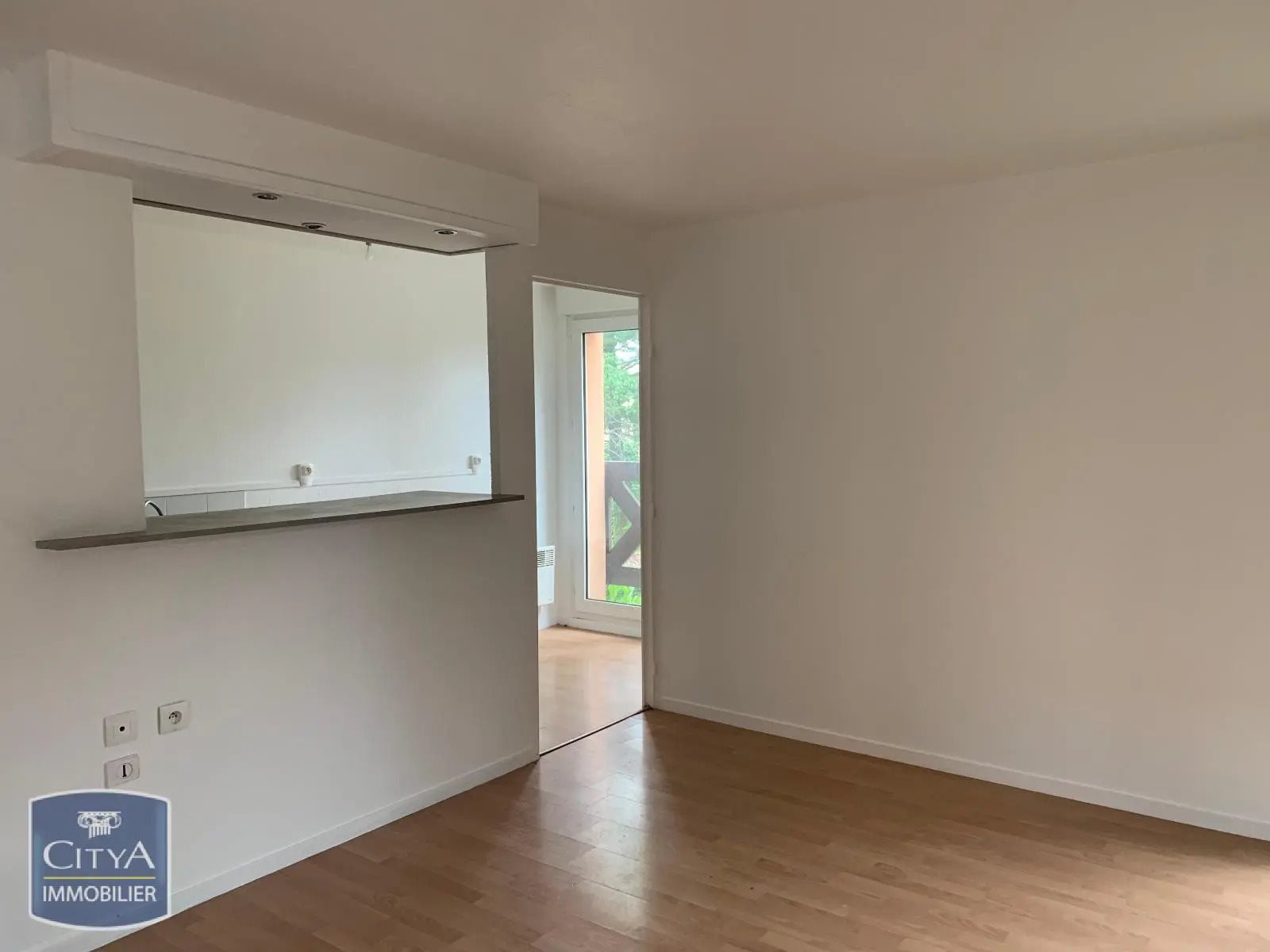 Appartement à louer, 57m², Touques