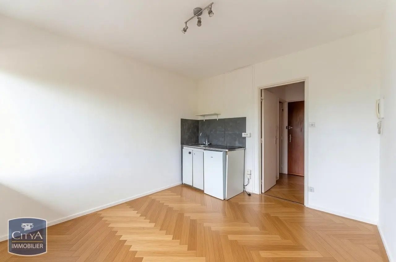 Appartement à vendre, 16m², Talence