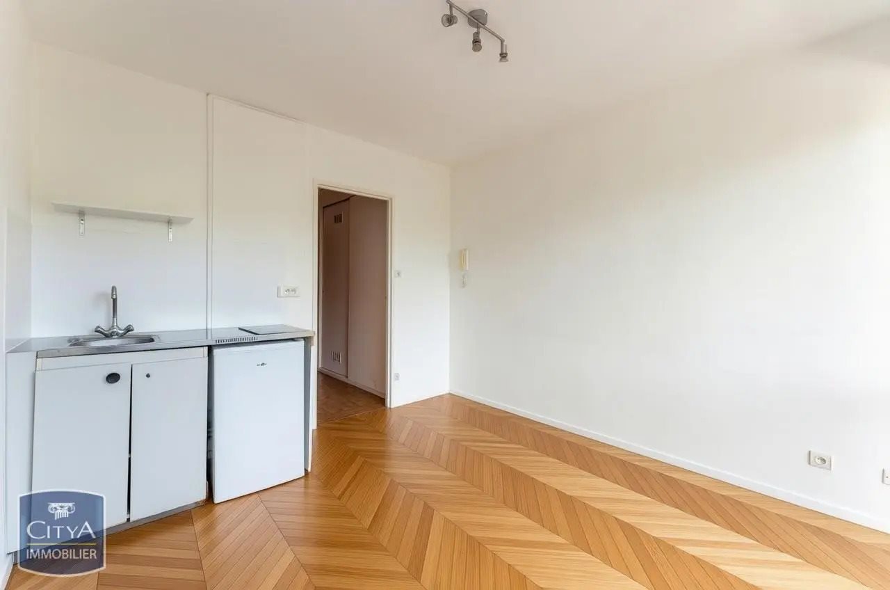 Appartement à vendre, 16m², Talence