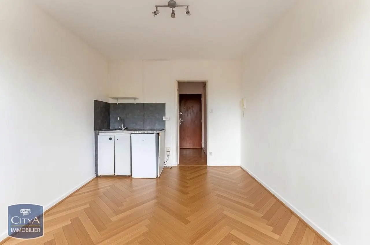 Appartement à vendre, 16m², Talence